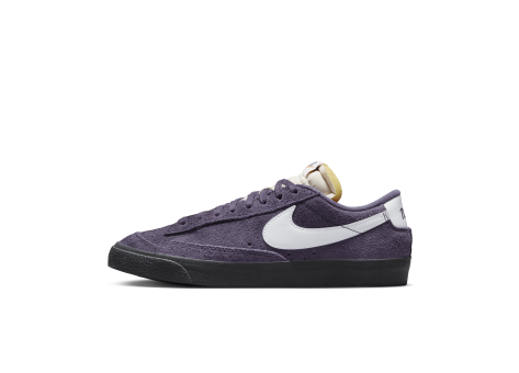 Nike Blazer Low 77 Vintage VNTG (FQ8060-500) lila