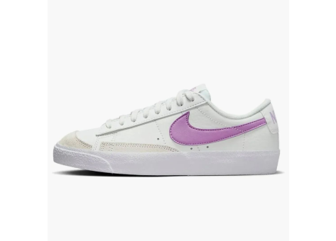 Nike Blazer Low (DA4074 119) weiss
