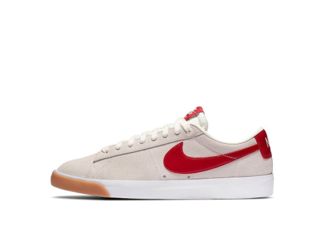 Nike Blazer Low SB Sail GT Cardinal (704939-105) beige