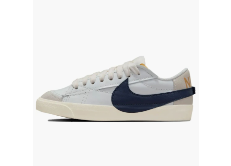 Nike Blazer Low Jumbo Olympic (FZ6773 100) weiss