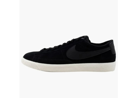 Nike Blazer Low (371760 024) schwarz