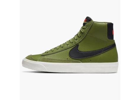 Nike Blazer Mid 77 Asparagus (DH1017-300) grün