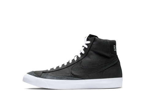 Nike Blazer Mid 77 Vintage WE (CD8238001) schwarz