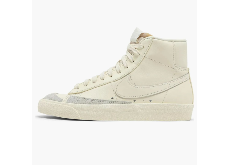 Nike Blazer Mid 77 Coconut Milk womens (CZ1055 116) beige