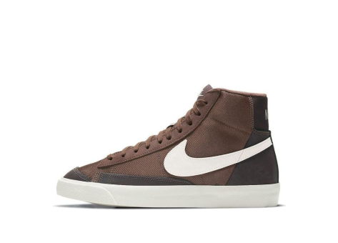 Nike Blazer Mid 77 Coffee (DD5332-244) braun