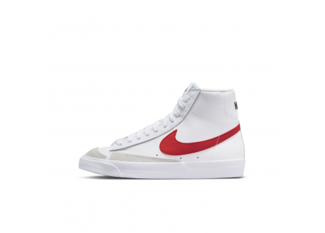 Nike Blazer Mid 77 (DA4086-117) weiss