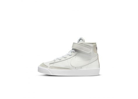 Nike Blazer Mid 77 (DA4087-104) weiss