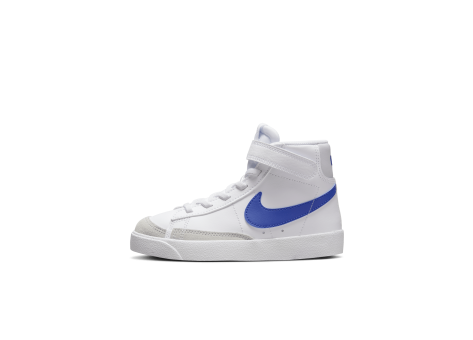 Nike Blazer Mid (DA4087-113) weiss