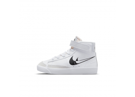 Nike Blazer Mid 77 (DX4109-100) weiss