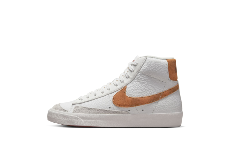 Nike Blazer Mid Sneaker 77 (DX8948-100) weiss