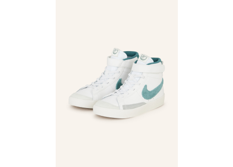 Nike BLAZER MID 77 (FZ1156-100) weiss