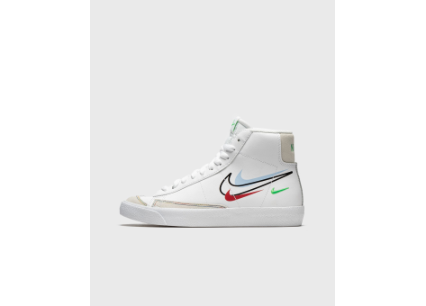Nike Blazer Mid 77 (DM9475-100) weiss