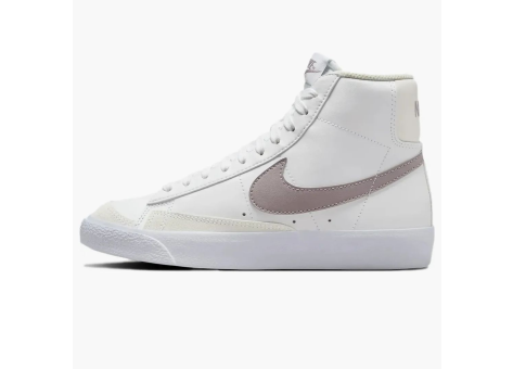 Nike Blazer Mid 77 Light Violet Ore (DA4086 121) weiss