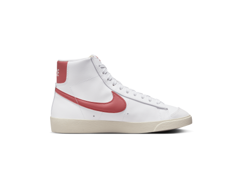 Nike Blazer Mid 77 WMNS Stardust weiss FZ3626 100