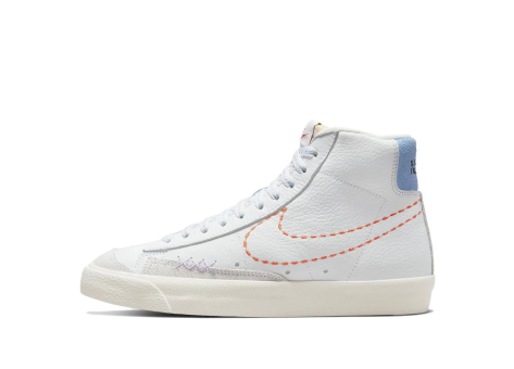 Nike Blazer Mid 77 Vintage 101 womens (DX2350 100) weiss