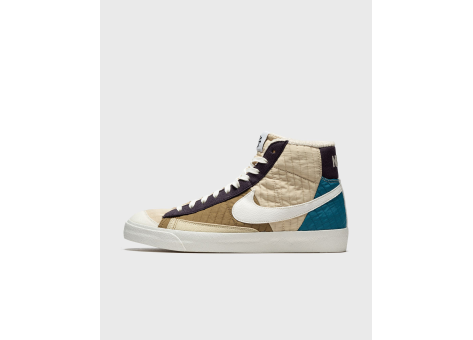 Nike Blazer Mid 77 Premium (DD8024-200) bunt