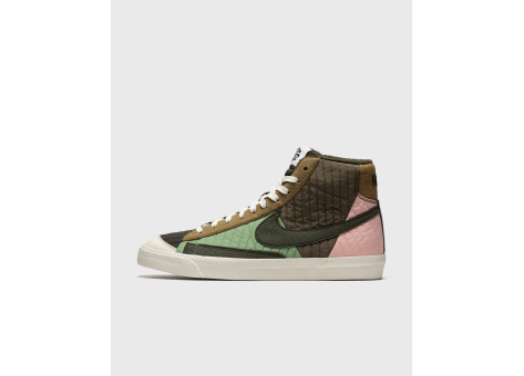 Nike Blazer Mid 77 Premium Toasty Sequoia (DD8024-300) bunt