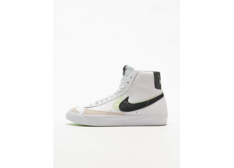 Nike Blazer Mid 77 SE GS (DD1847-100) weiss