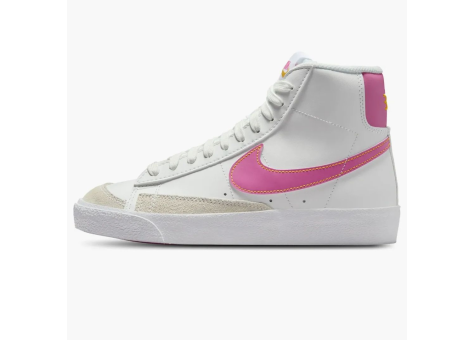 Nike Blazer Mid (DA4086 118) weiss