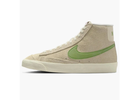 Nike Blazer Mid 77 Vintage Muslin Chlorophyll (DV7006 100) beige