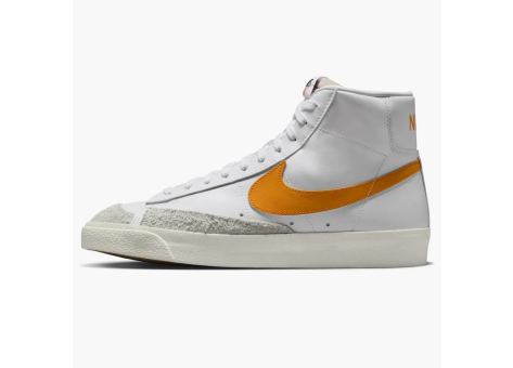Nike Blazer Mid 77 Vintage Summit Sail Peel (BQ6806-133) weiss
