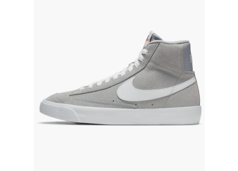 Nike Blazer Mid 77 Wolf Grey gs (DD3237-001) grau