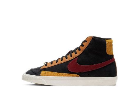 Nike Blazer Mid 77 (CU6442-001) bunt