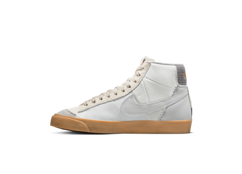 Nike Blazer Mid 77 Lx Voodoo (DQ5081-119) weiss