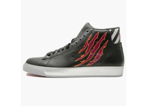 Nike Blazer Mid Premium (375723 001) schwarz