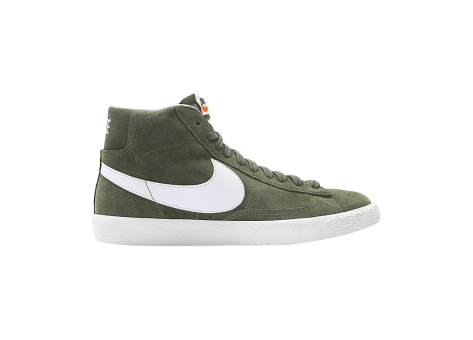 Nike Blazer Mid Premium (429988-303) grün