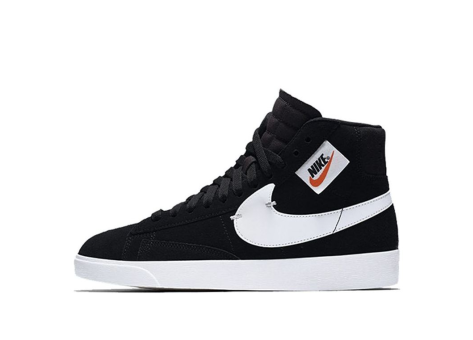 Nike Blazer Mid Rebel XX (BQ4022-001) schwarz