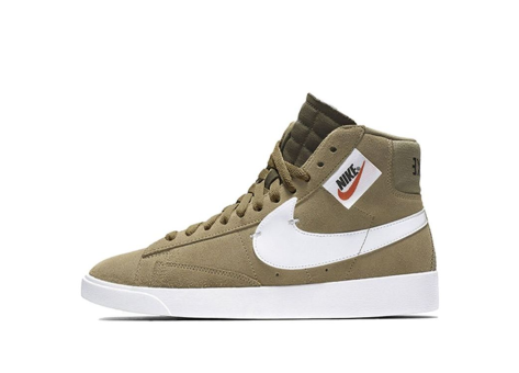 Nike Blazer Mid Rebel XX Olive Neutral (BQ4022 201) beige