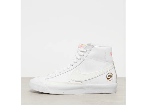 Nike Blazer Mid 77 Vintage Wmns (DC1421-100) weiss