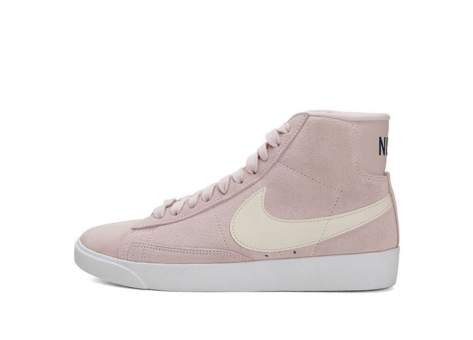 Nike Blazer Mid Vintage Barely Rose (AV9376-603) pink