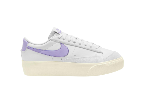 Nike Blazer Low Platform (DJ0292-114) weiss