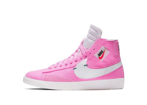 Nike Blazer Mid Rebel (BQ4022-602) pink