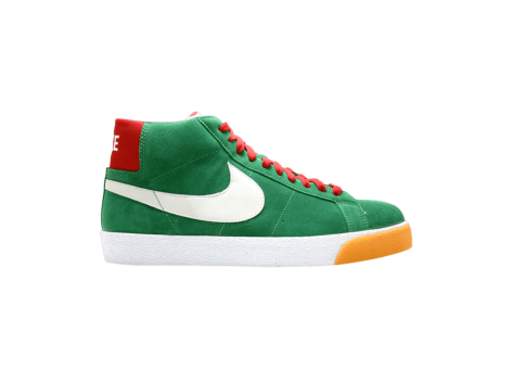 Nike Blazer SB (310801 311) grün
