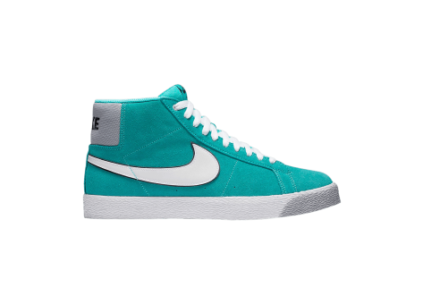 Nike Blazer SE QS Premium (819861-310) türkis