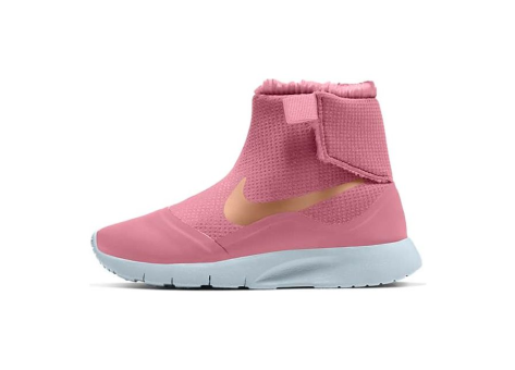 Nike (PS)  Tanjun HI (922871-600) pink