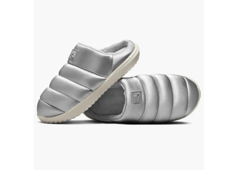 Nike Burrow Se Metallic Silver Light Orewood womens (FZ7940-001) silber