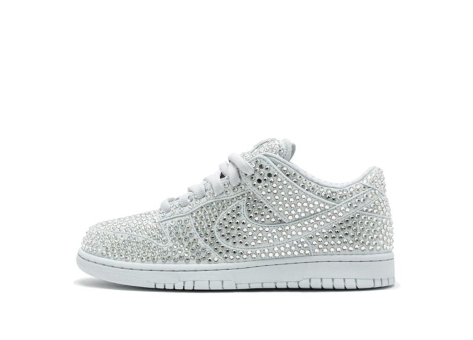Nike Cactus Plant Flea Market Dunk Low Pure Platinum (CZ2670-001) weiss