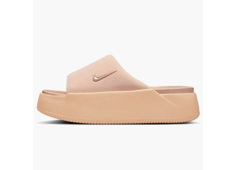 Nike Calm Elevation Slide Washed Coral (IO0495-600) beige