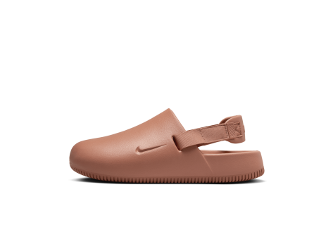 Nike Calm Mule (FB2185-201) braun