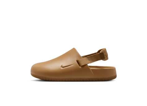 Nike Calm Mule (FB2185-202) braun