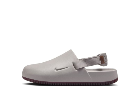 Nike Calm Mule College Grey (FD5131-005) grau