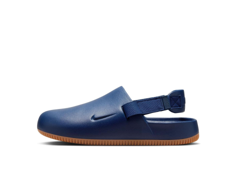Nike Calm Mule (FD5130 400) blau