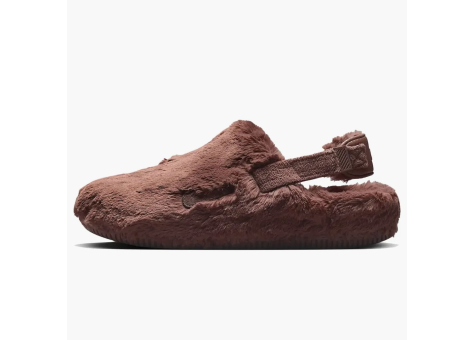Nike Calm Mule SE Mink Ironstone (FZ3119 200) braun