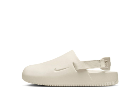 Nike Calm Mule Sea Glass (FD5130 003) beige