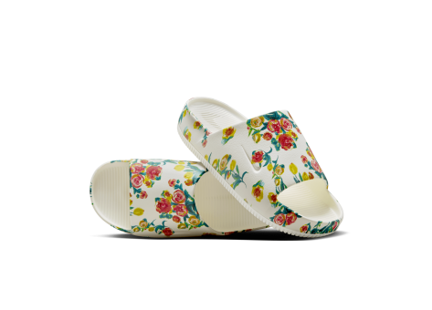 Nike Calm Floral (HF1069-100) weiss