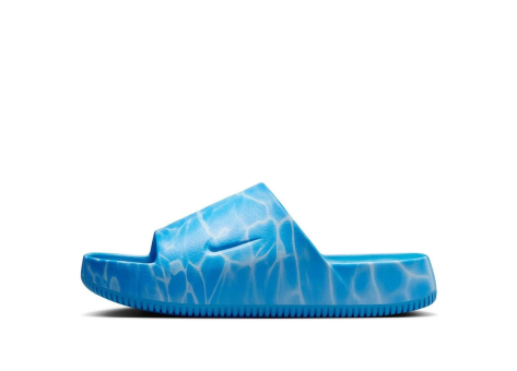 Nike Calm Slide Water (HQ1125-400) blau